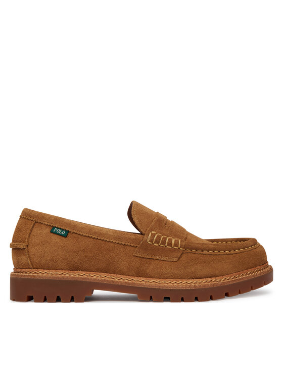 Kodas 20MAY Polo Ralph Lauren Pusbačiai · Ruda