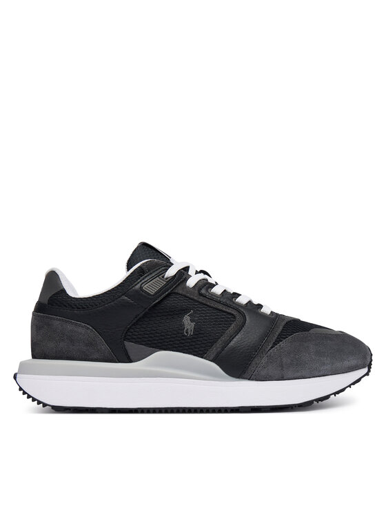 Polo Ralph Lauren Laisvalaikio batai · Juoda
