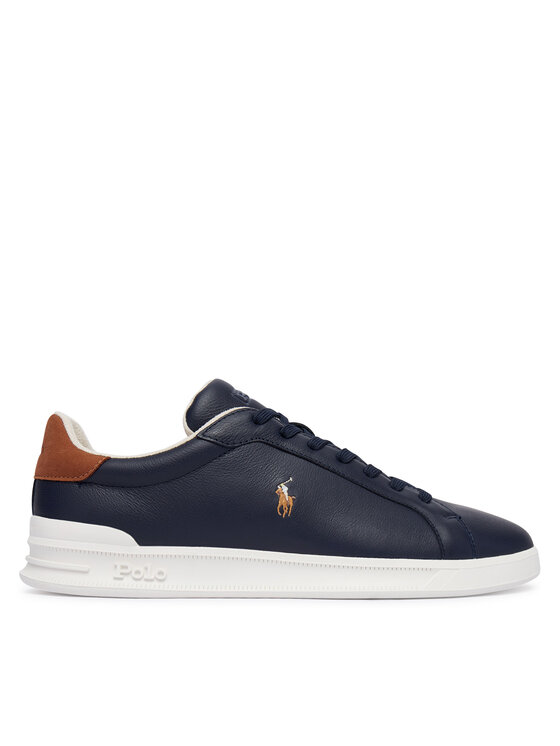 Polo Ralph Lauren Laisvalaikio batai · Tamsiai mėlyna