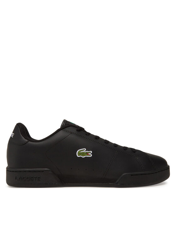 Lacoste Laisvalaikio batai · Juoda