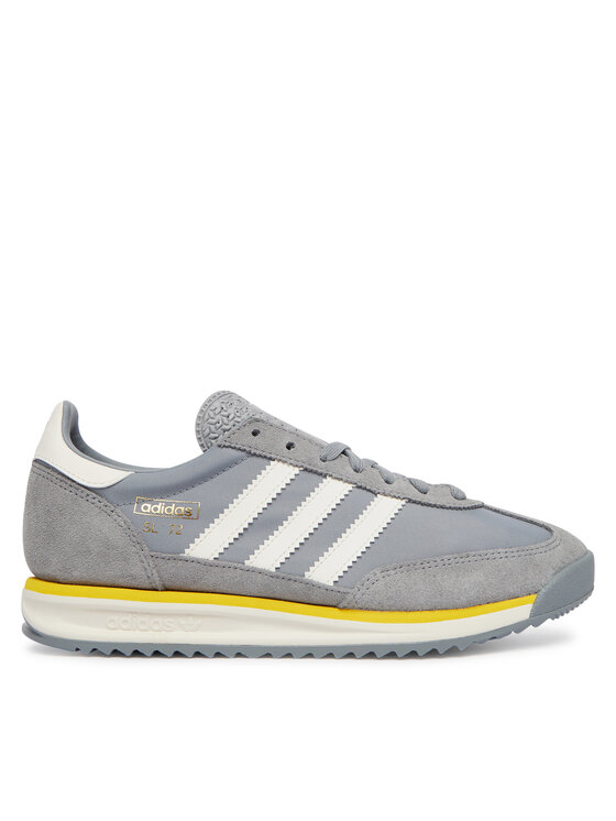 adidas Laisvalaikio batai · SL 72 · Pilka