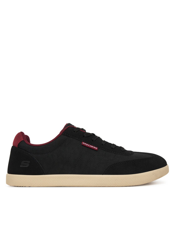 Kodas 20MAY Skechers Laisvalaikio batai · Juoda