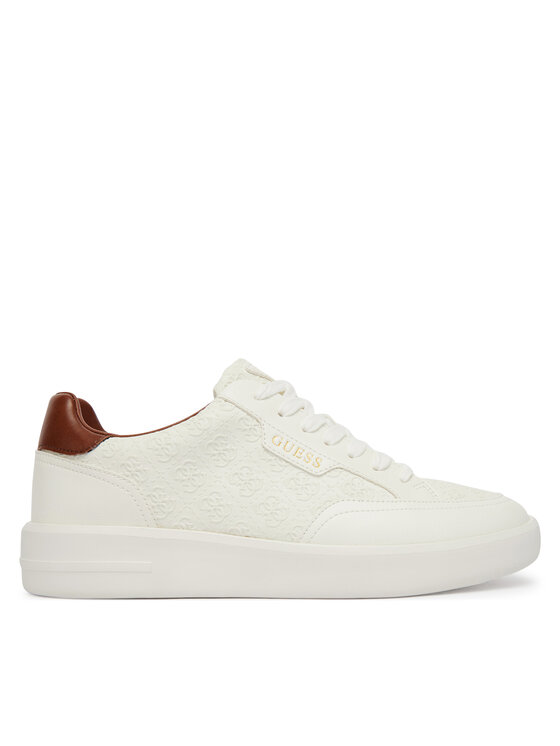 Guess Laisvalaikio batai · Balta