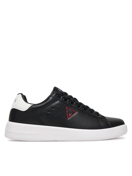 Guess Laisvalaikio batai · Juoda