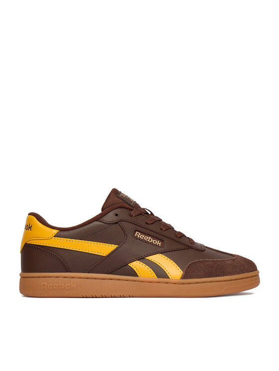 Kodas 20MAY Reebok Laisvalaikio batai · Ruda