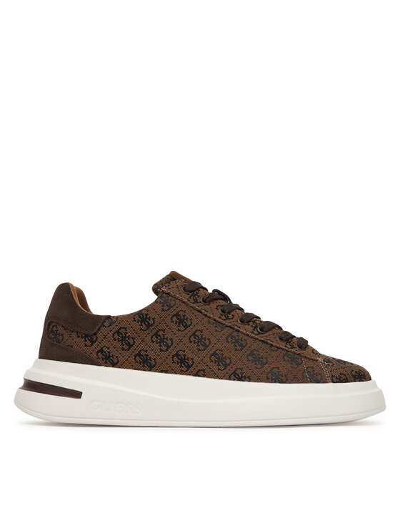 Guess Laisvalaikio batai · Ruda