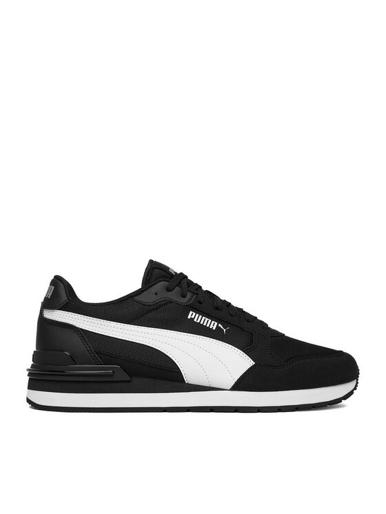 Puma Laisvalaikio batai · Juoda
