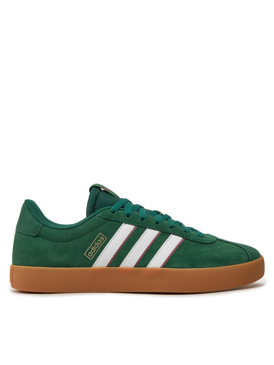 adidas Laisvalaikio batai · VL Court · Žalia