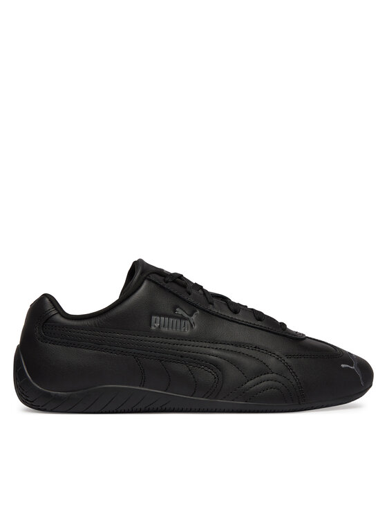 Puma Laisvalaikio batai · Juoda
