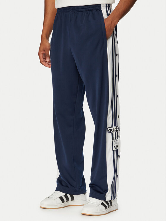 Kodas 20MAY adidas Sportinės kelnės · Tamsiai mėlyna · Regular Fit