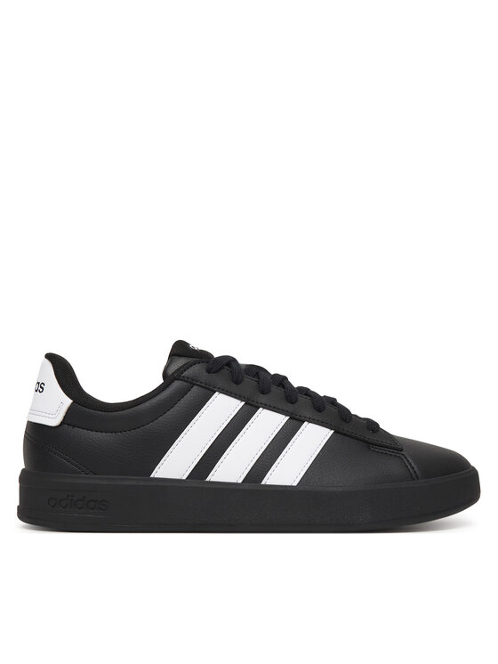 adidas Laisvalaikio batai · Grand Court · Juoda