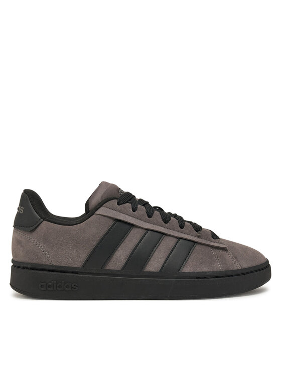adidas Laisvalaikio batai · Grand Court · Pilka
