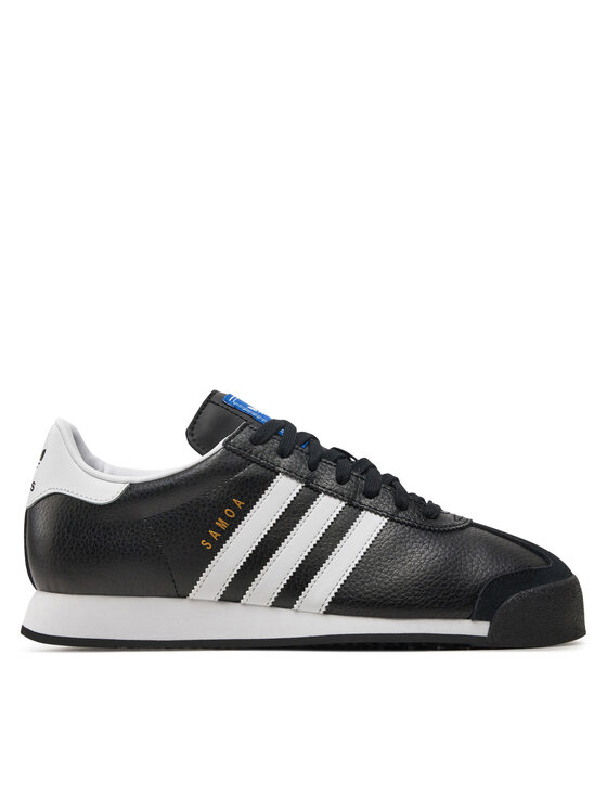 adidas Laisvalaikio batai · Juoda