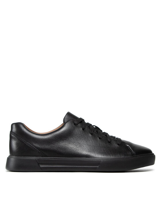 Clarks Laisvalaikio batai · Juoda
