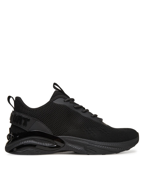 Plein Sport Laisvalaikio batai · Juoda