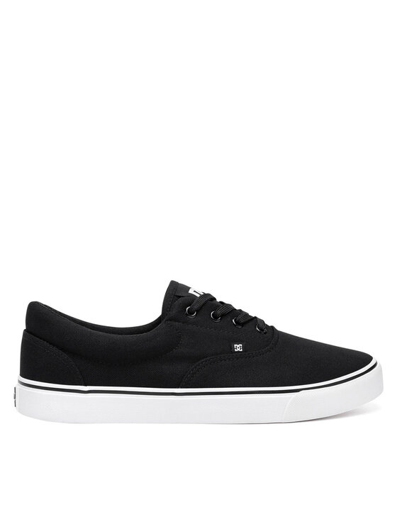 Kodas 20MAY DC Shoes Sportbačiai · Juoda