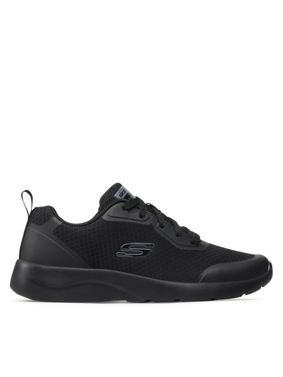 Kodas 20MAY Skechers Laisvalaikio batai · Juoda