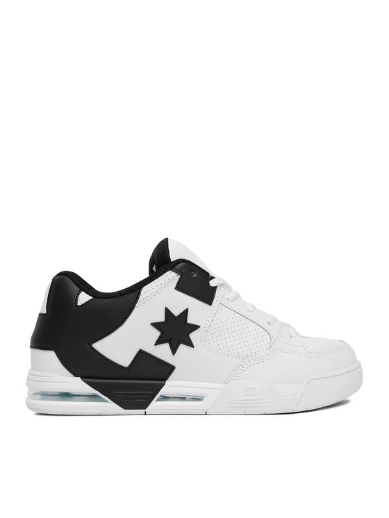 Kodas 20MAY DC Shoes Laisvalaikio batai · Balta