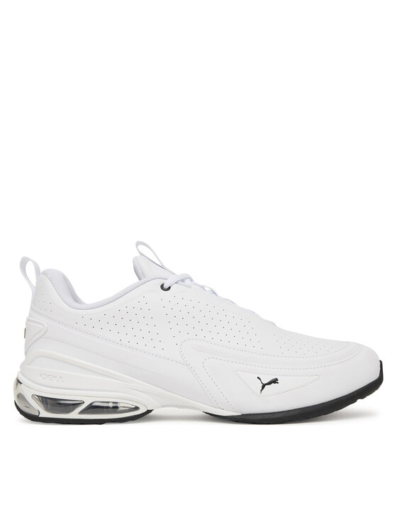 Puma Laisvalaikio batai · Balta