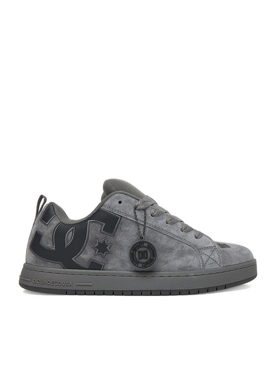 Kodas 20MAY DC Shoes Laisvalaikio batai · Pilka