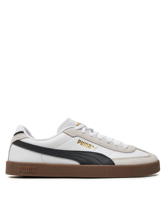Puma Laisvalaikio batai · Club · Balta