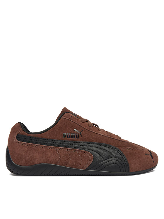 Puma Laisvalaikio batai · Ruda