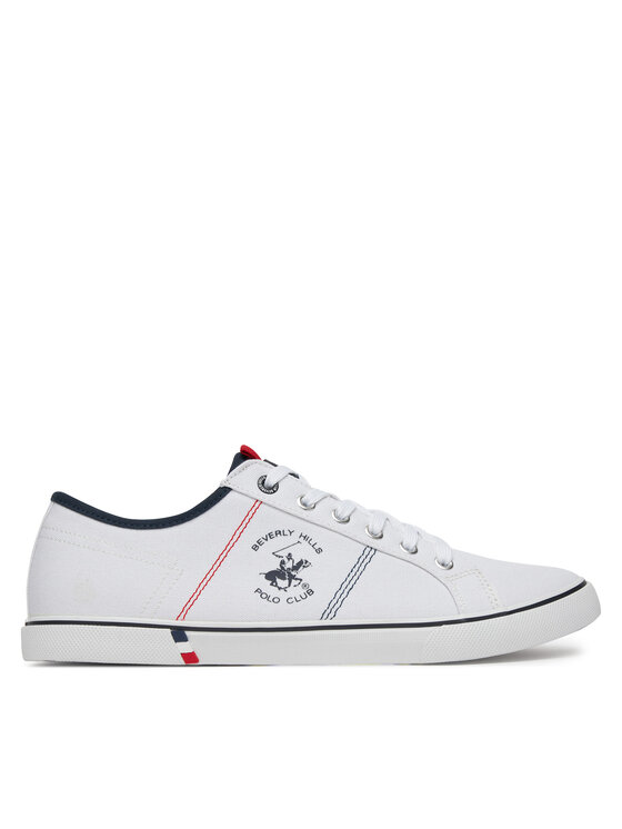 Kodas 20MAY Beverly Hills Polo Club Kedai · Balta