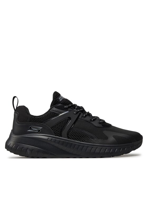 Skechers Laisvalaikio batai · Bobs · Juoda