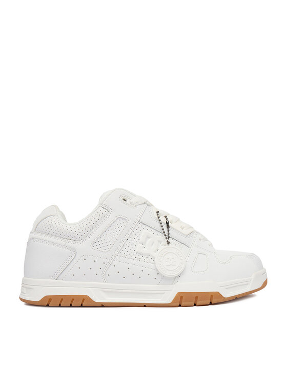 Kodas 20MAY DC Shoes Laisvalaikio batai · Balta