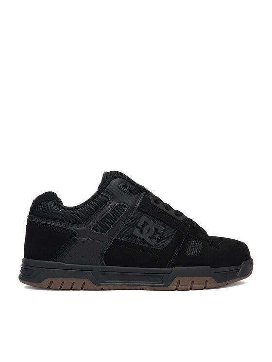 Kodas 20MAY DC Shoes Laisvalaikio batai · Juoda