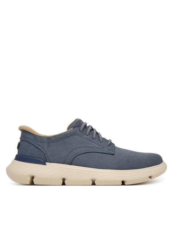 Skechers Pusbačiai · Mėlyna