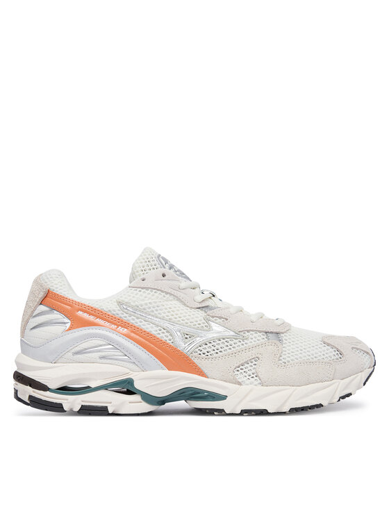 Mizuno Laisvalaikio batai · Balta