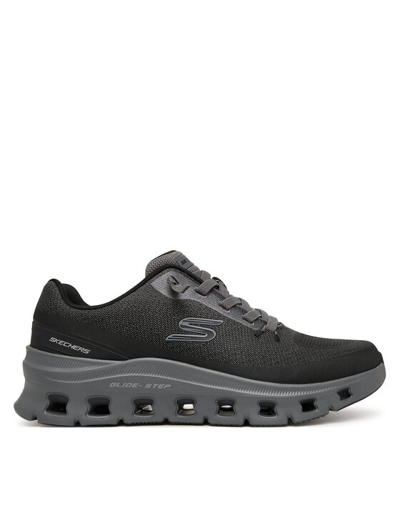 Skechers Laisvalaikio batai · Glide Step · Juoda