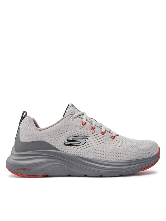 Skechers Laisvalaikio batai · Pilka