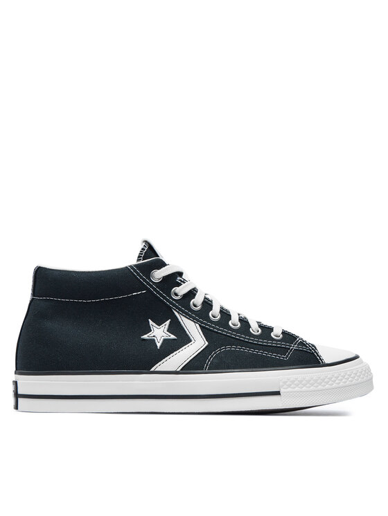 Converse Sportbačiai · Juoda