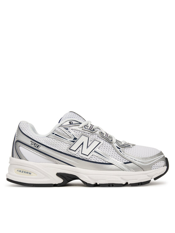 New Balance Laisvalaikio batai · NB 740 · Pilka