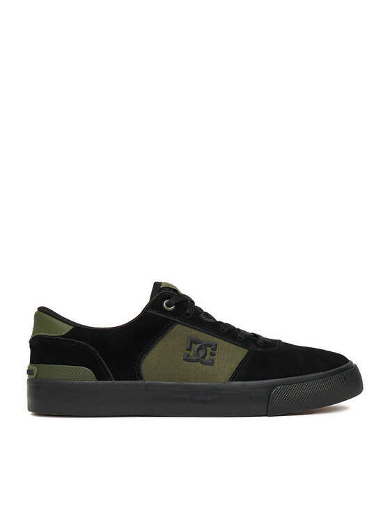 Kodas 20MAY DC Shoes Kedai · Juoda