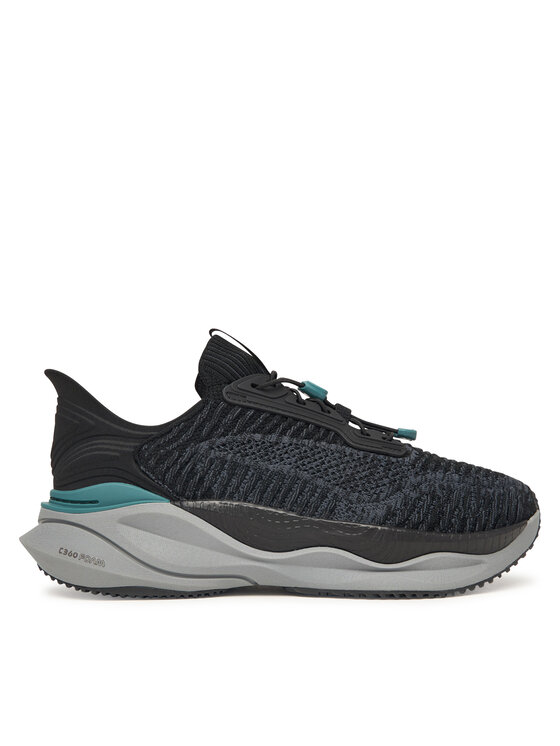 Clarks Laisvalaikio batai · Juoda