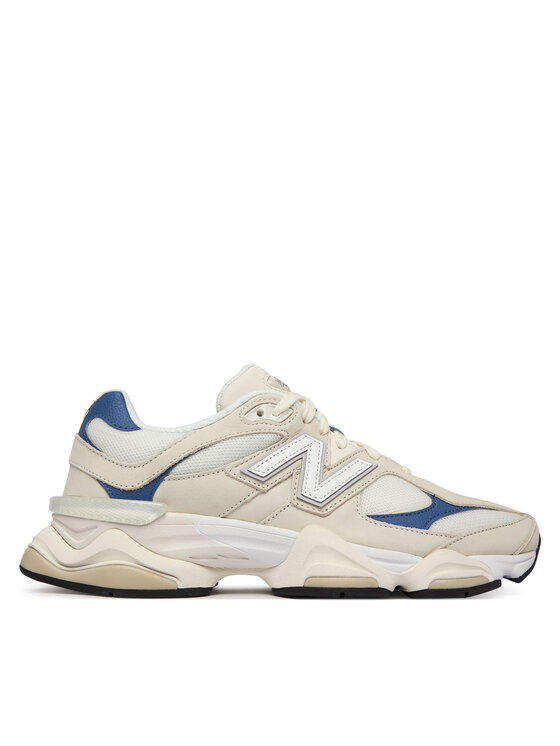 New Balance Laisvalaikio batai · NB 9060 · Smėlio