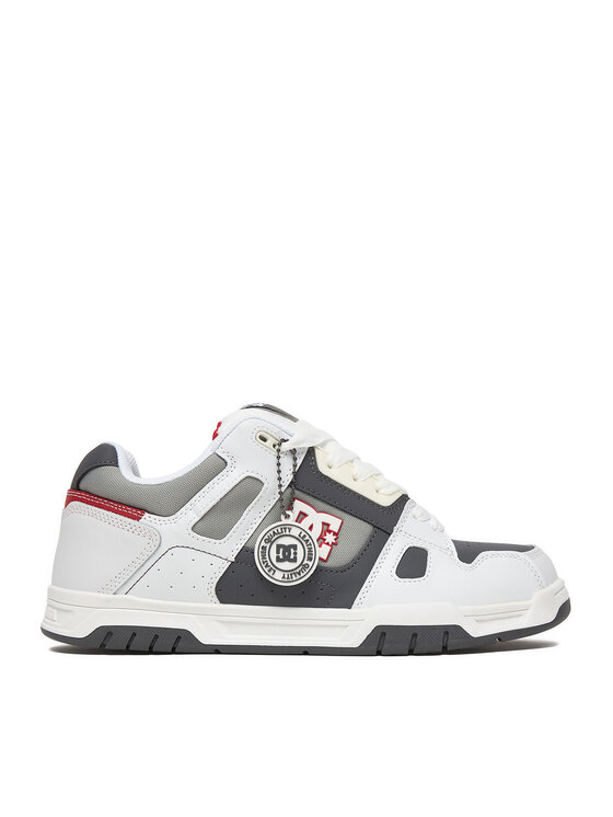 Kodas 20MAY DC Shoes Laisvalaikio batai · Balta