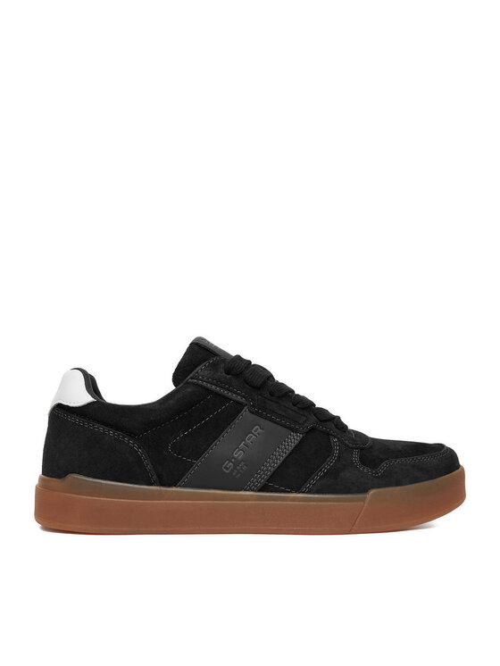 Kodas 20MAY G-Star Raw Laisvalaikio batai · Juoda