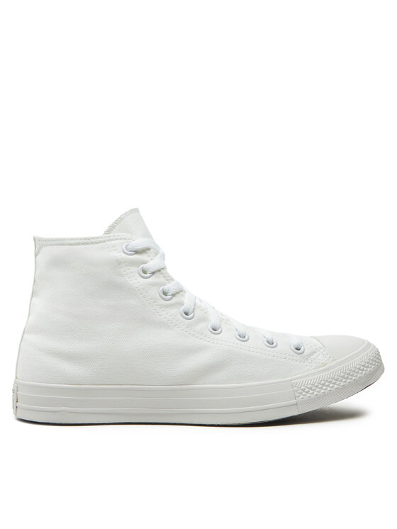 Converse Sportbačiai · Balta