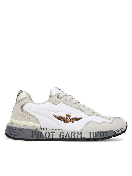 Aeronautica Militare Laisvalaikio batai · Spalvota