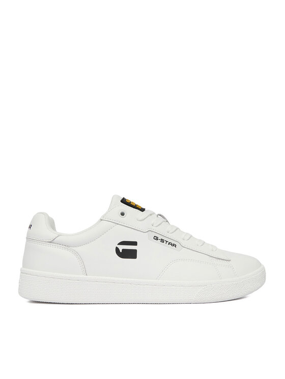 Kodas 20MAY G-Star Raw Laisvalaikio batai · Balta