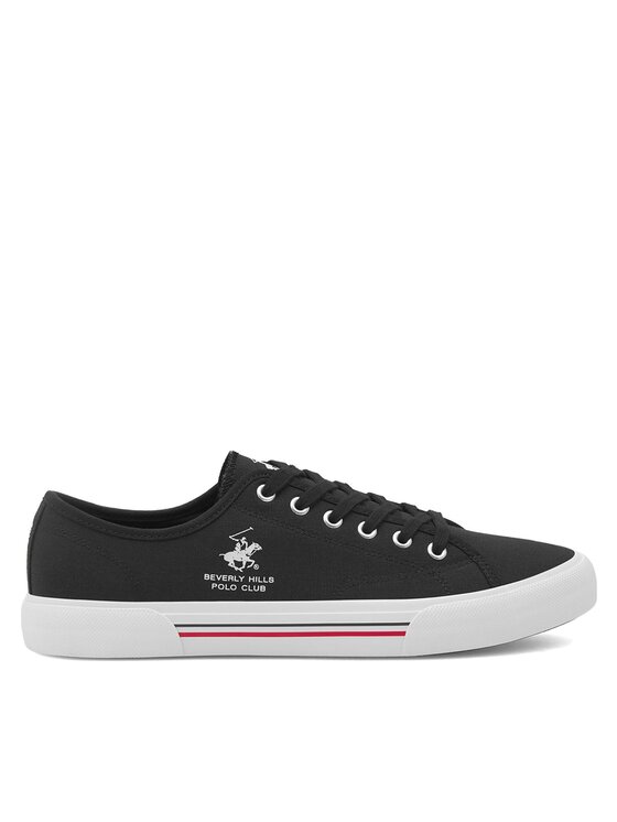 Kodas 20MAY Beverly Hills Polo Club Kedai · Juoda