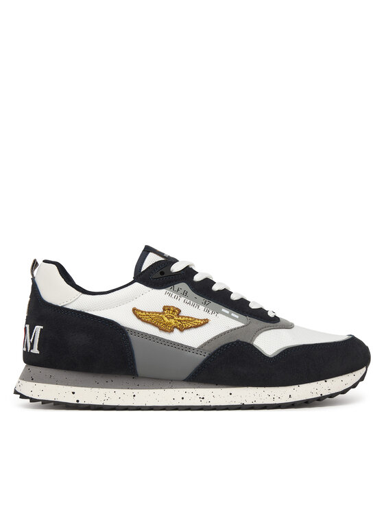 Aeronautica Militare Laisvalaikio batai · Spalvota