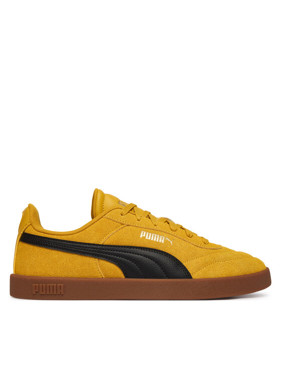Puma Laisvalaikio batai · Ruda
