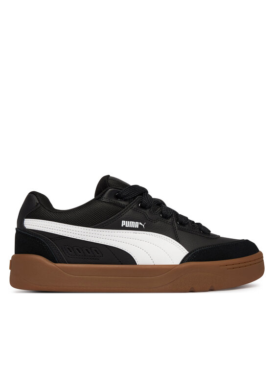 Puma Laisvalaikio batai · Juoda