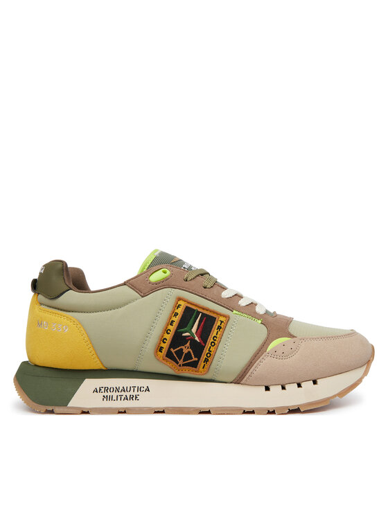 Aeronautica Militare Laisvalaikio batai · Spalvota