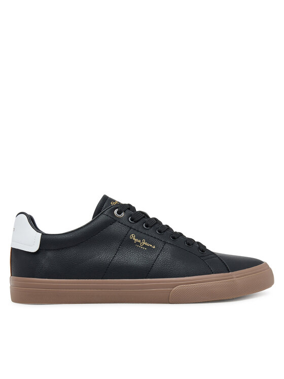 Pepe Jeans Kedai · Juoda